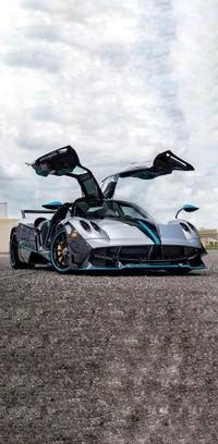 beautiful, car, cars, fast, hypercar