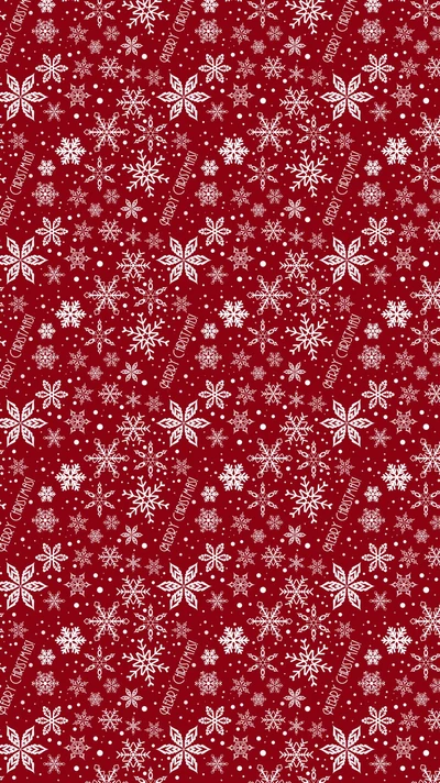 noël, joyeux noël, flocons de neige