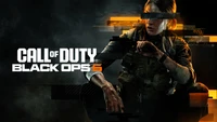 Jane Harrow em Call of Duty: Black Ops 6 - lançamento em 2024