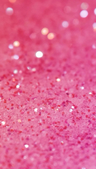 bling, klasse, mädchenhaft, glitter, rosa