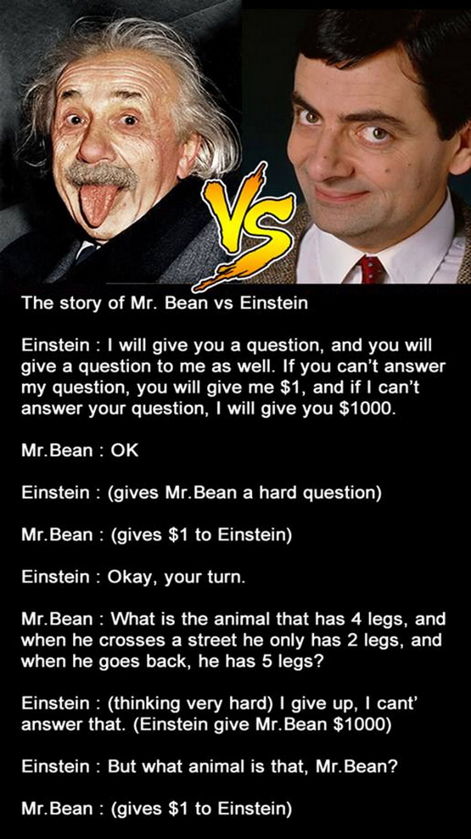 Lade einstein, witz, mr bean, geschichte Hintergrund herunter