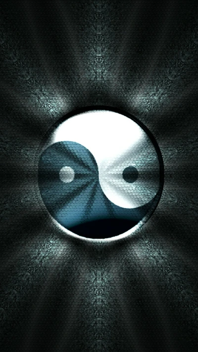 creencias, religion, suerte, yin yang