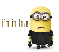 funny, minion