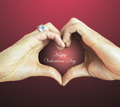 Happy Valentine's Day: A Heartfelt Gesture of Love