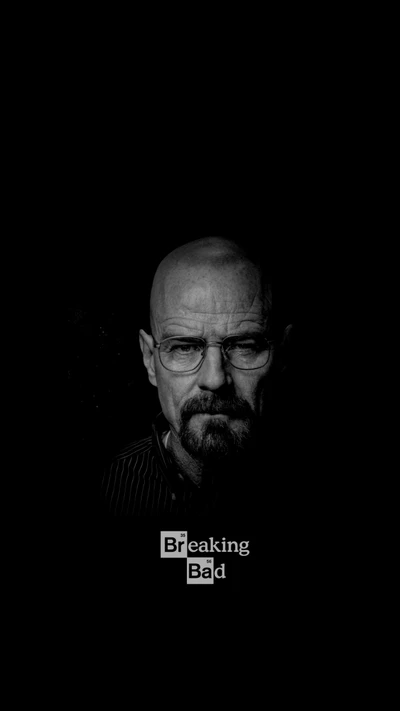 Walter White: Die Transformation von Heisenberg in Breaking Bad