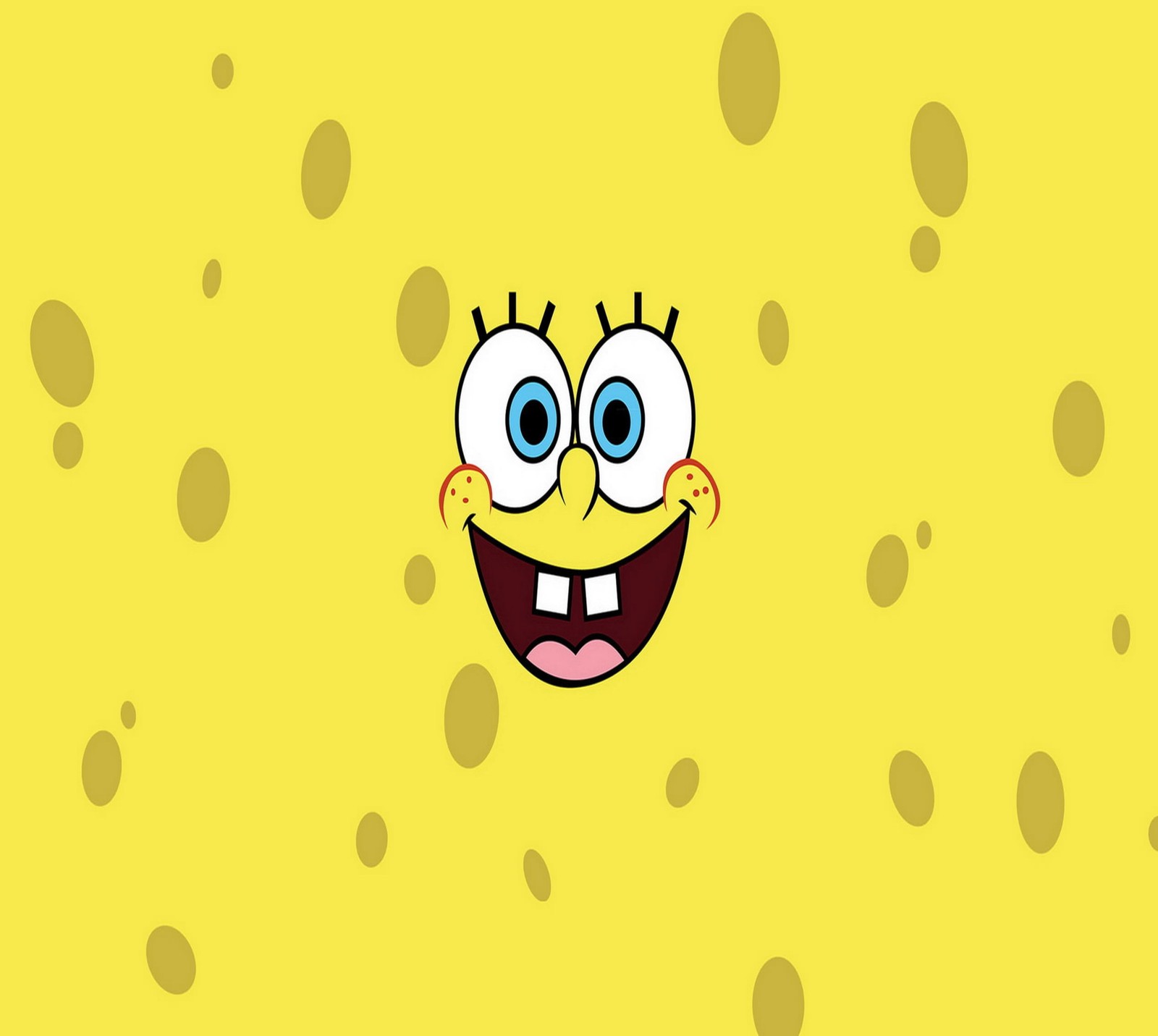 Скачать обои мультфильмы, губка боб, sponge bob