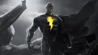 black adam 2022, film, black adam