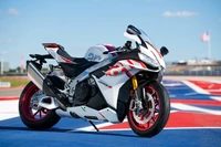 aprilia rsv4 factory, superbikes, sports bikes, italian, 5k wallpaper