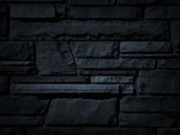 texture, black, wall, brick, stone wall wallpaper