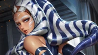 Ahsoka Tano: The Resilient Force of Star Wars