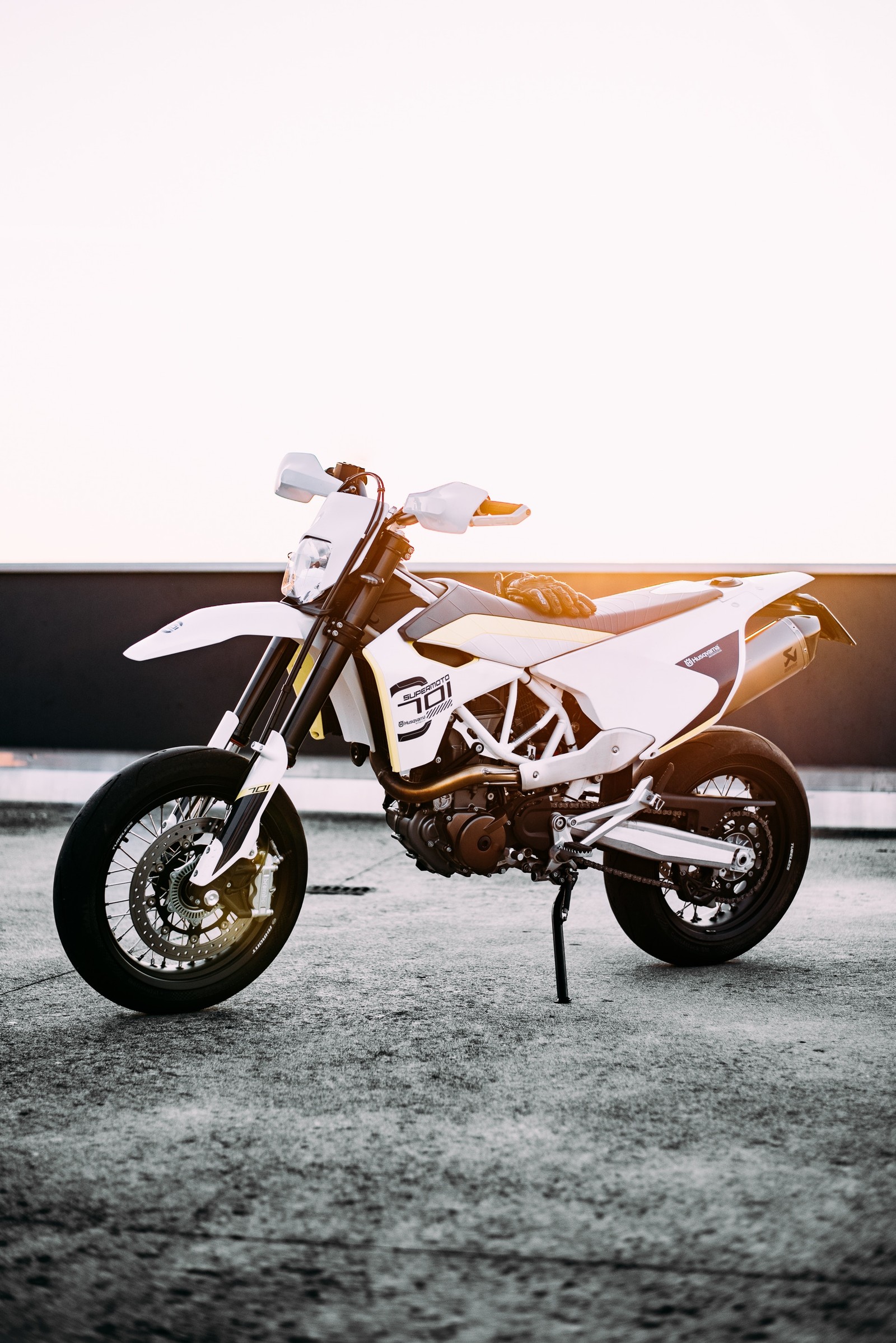 motorcycle, supermoto, husqvarna motorcycles, motorcycle racing, enduro wallpaper