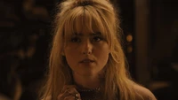 película abigail, horror, película, kathryn newton