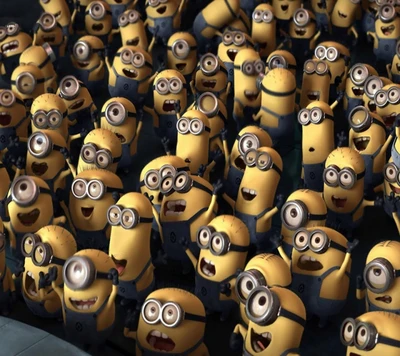 mi villano favorito, despicable me, divertido