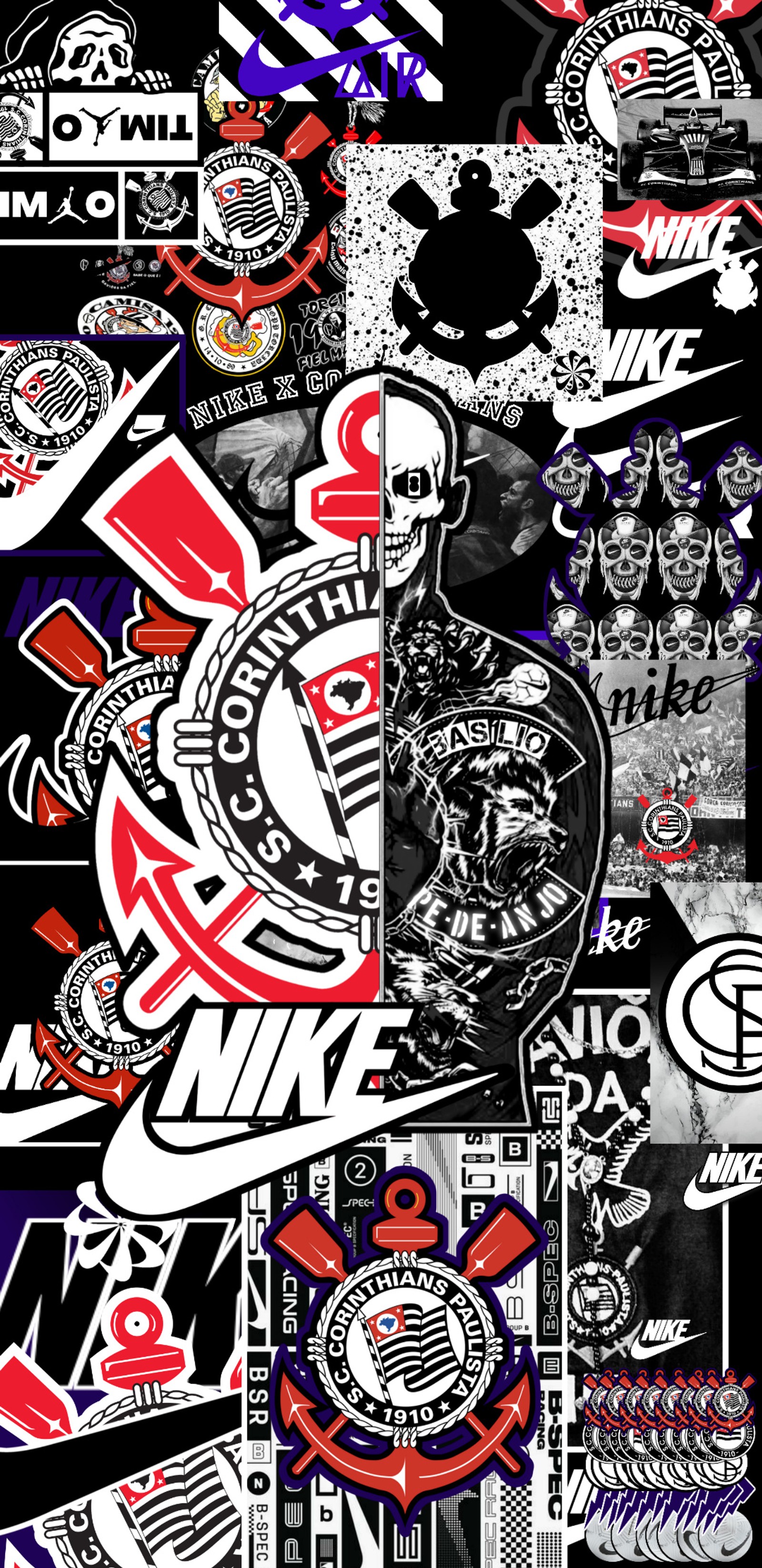 adidas, campeonato, champions league, corinthians, esporte Download Wallpaper