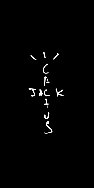 Cactus Jack: Um Tributo ao Hip Hop