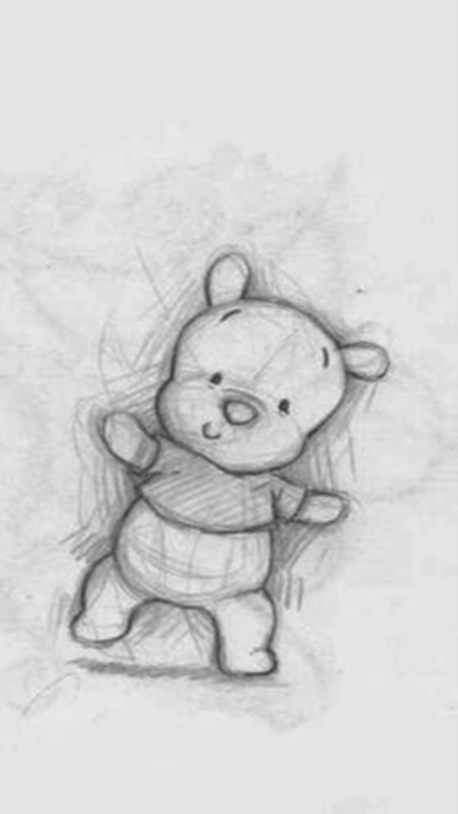 pooh, winnie wallpaper