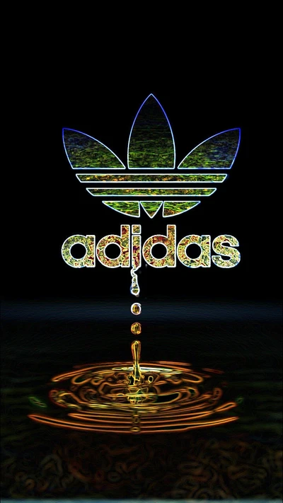 adidas, cool