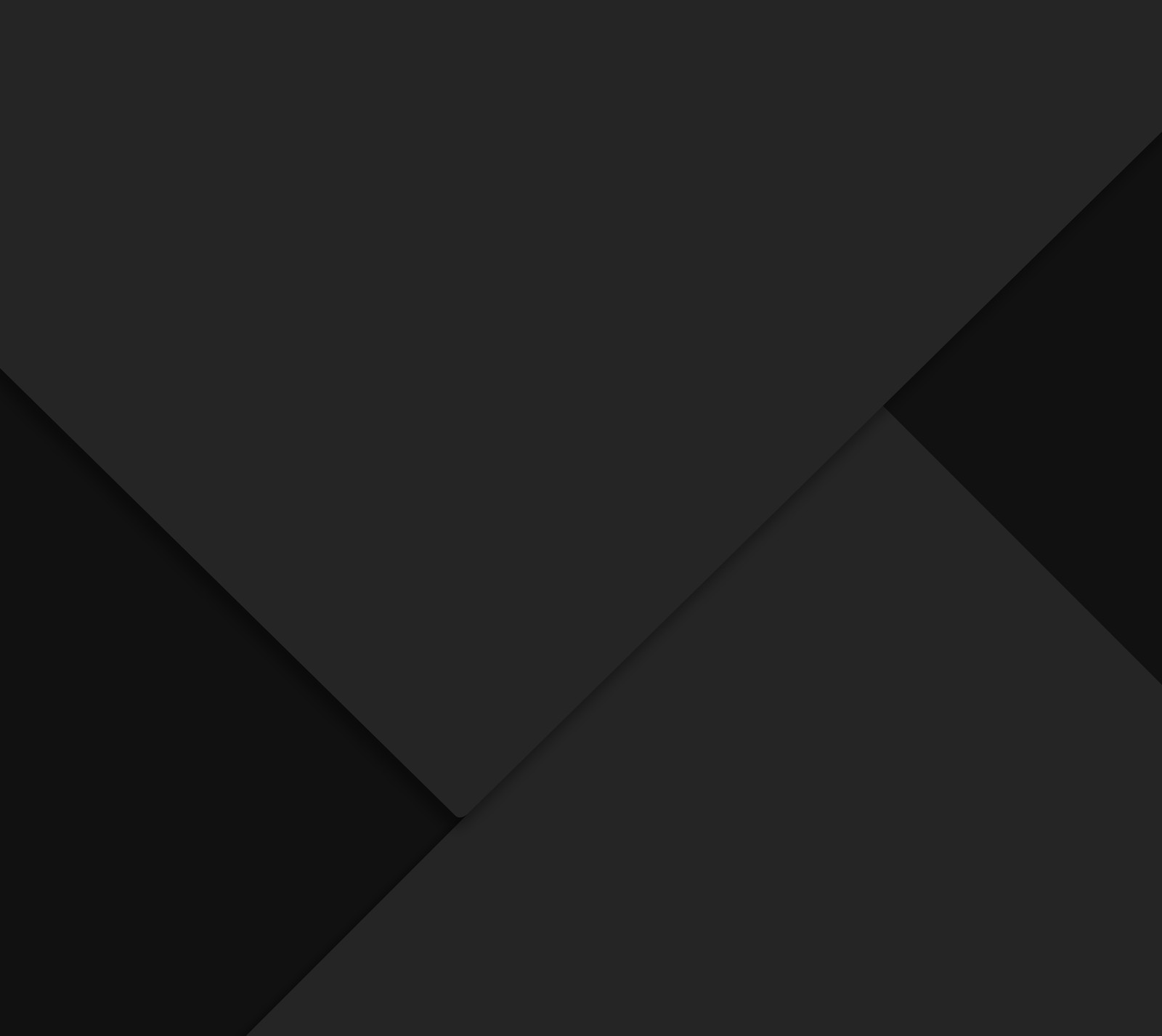 black, dark, dark gray, flat, material Download Wallpaper