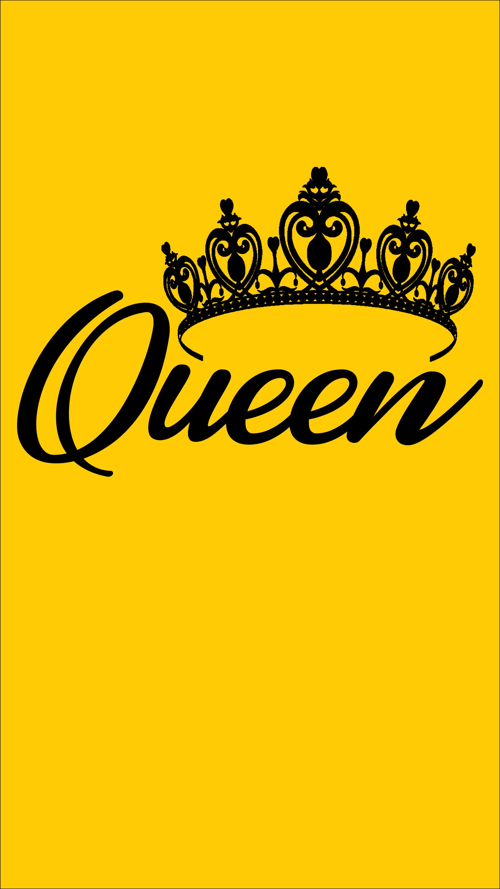 queen, king, love, bae, boo Download Wallpaper