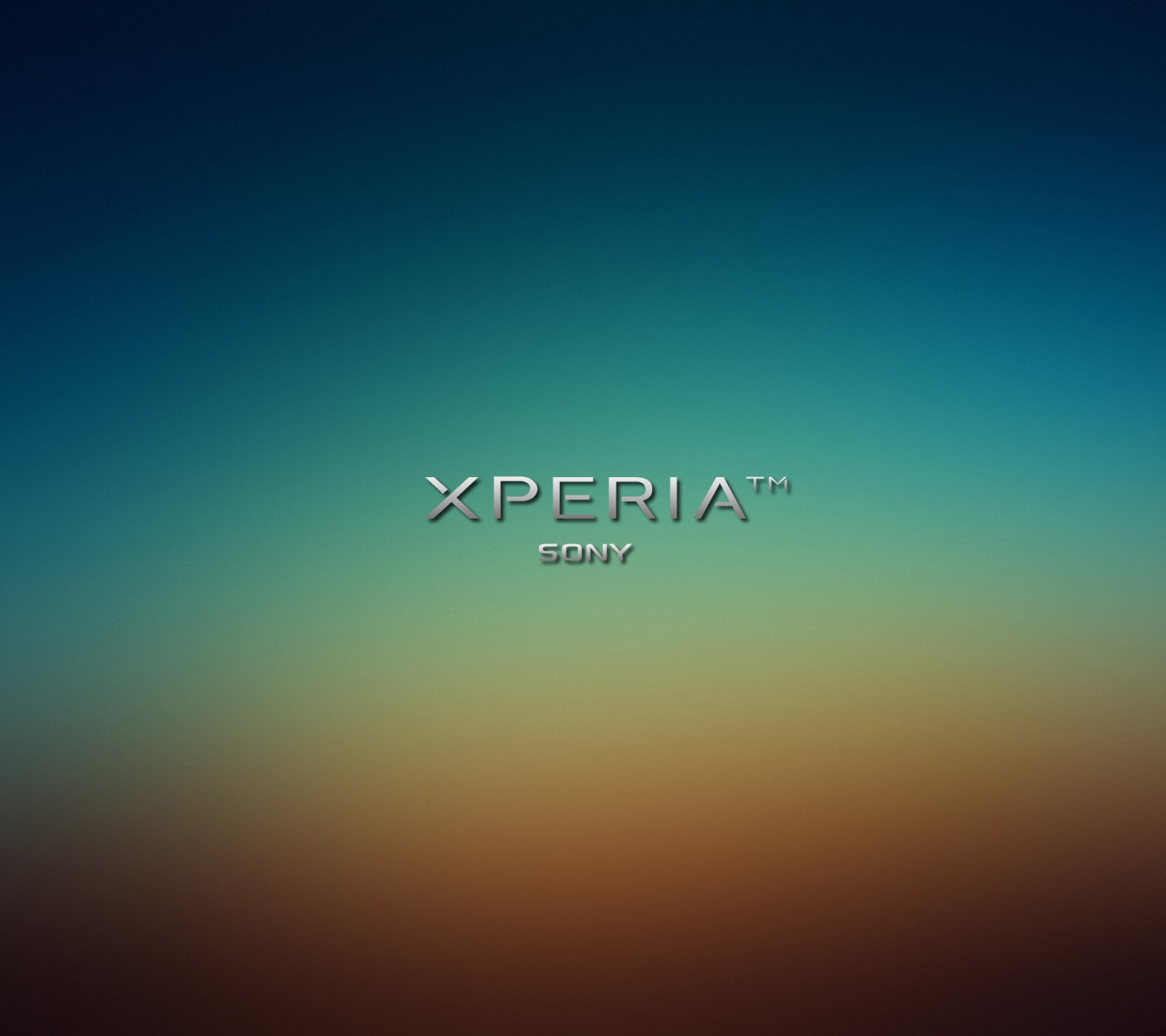 sunrise, xperia wallpaper