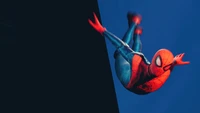 Spider-Man Miles Morales in Action: A Leap of Great Responsibility on PS5