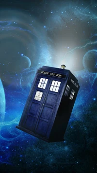 dr who, planeta, série, espaço, tardis