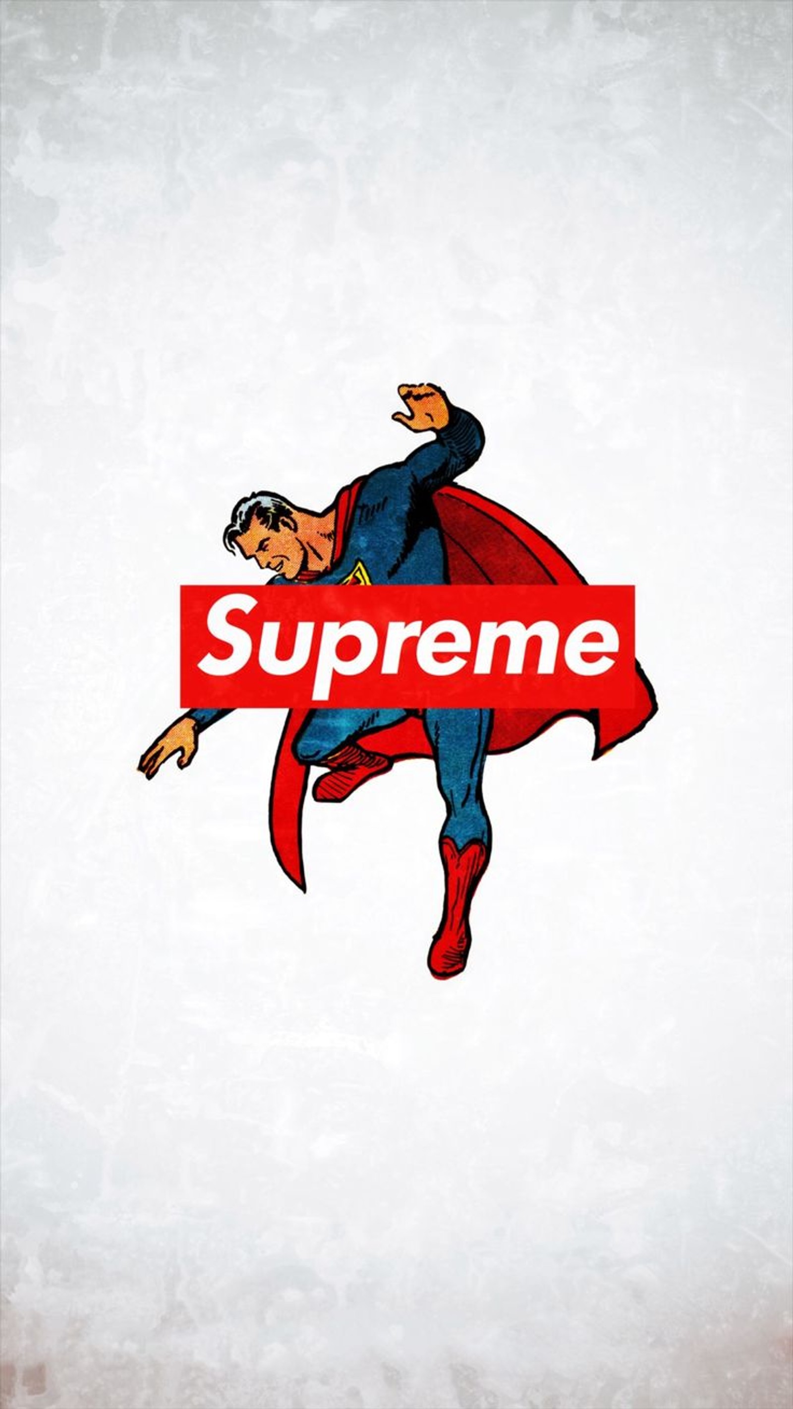 Lade superman, supreme Hintergrund herunter