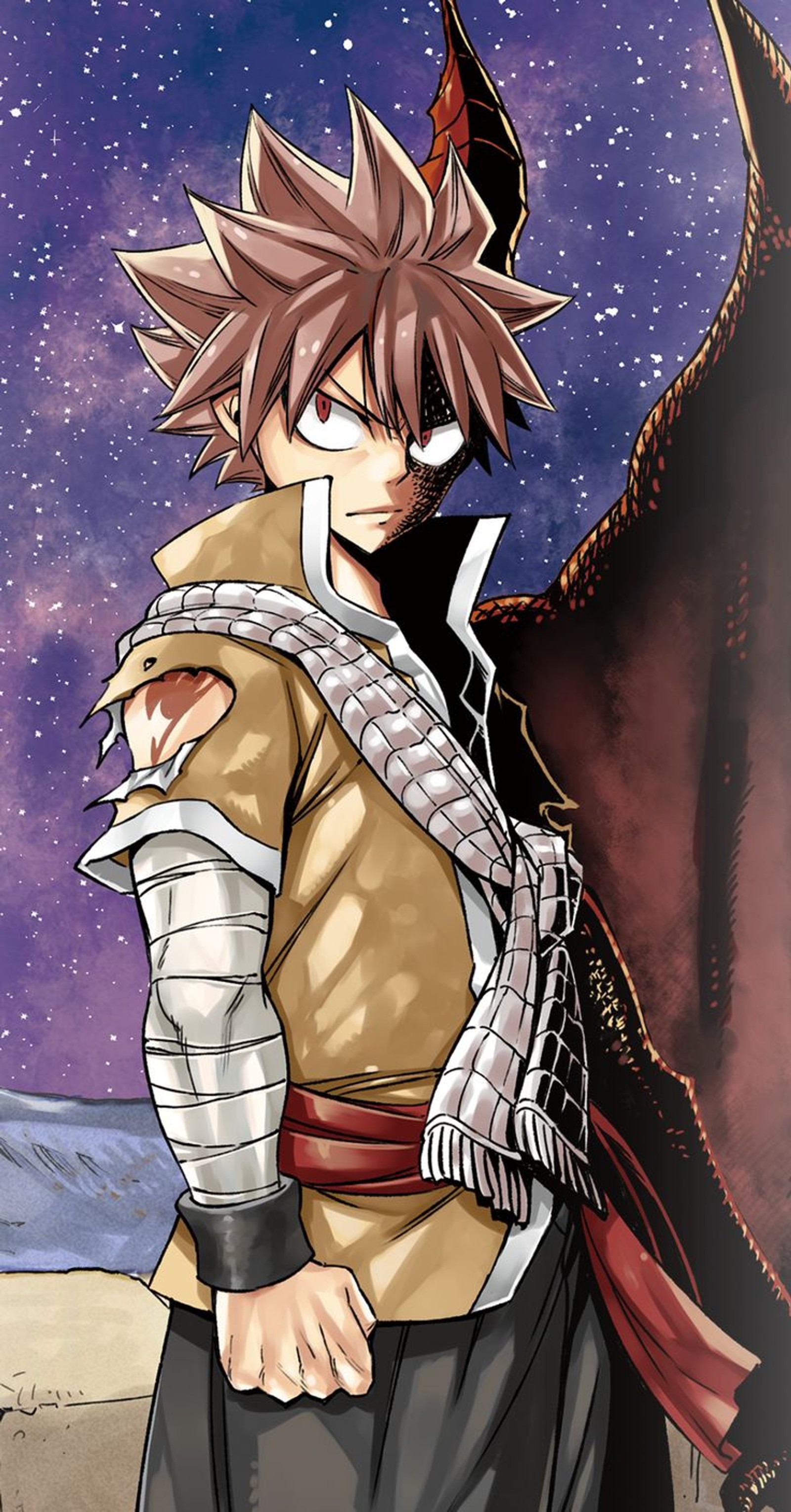 Lade drache, fairy tail, fairytail Hintergrund herunter