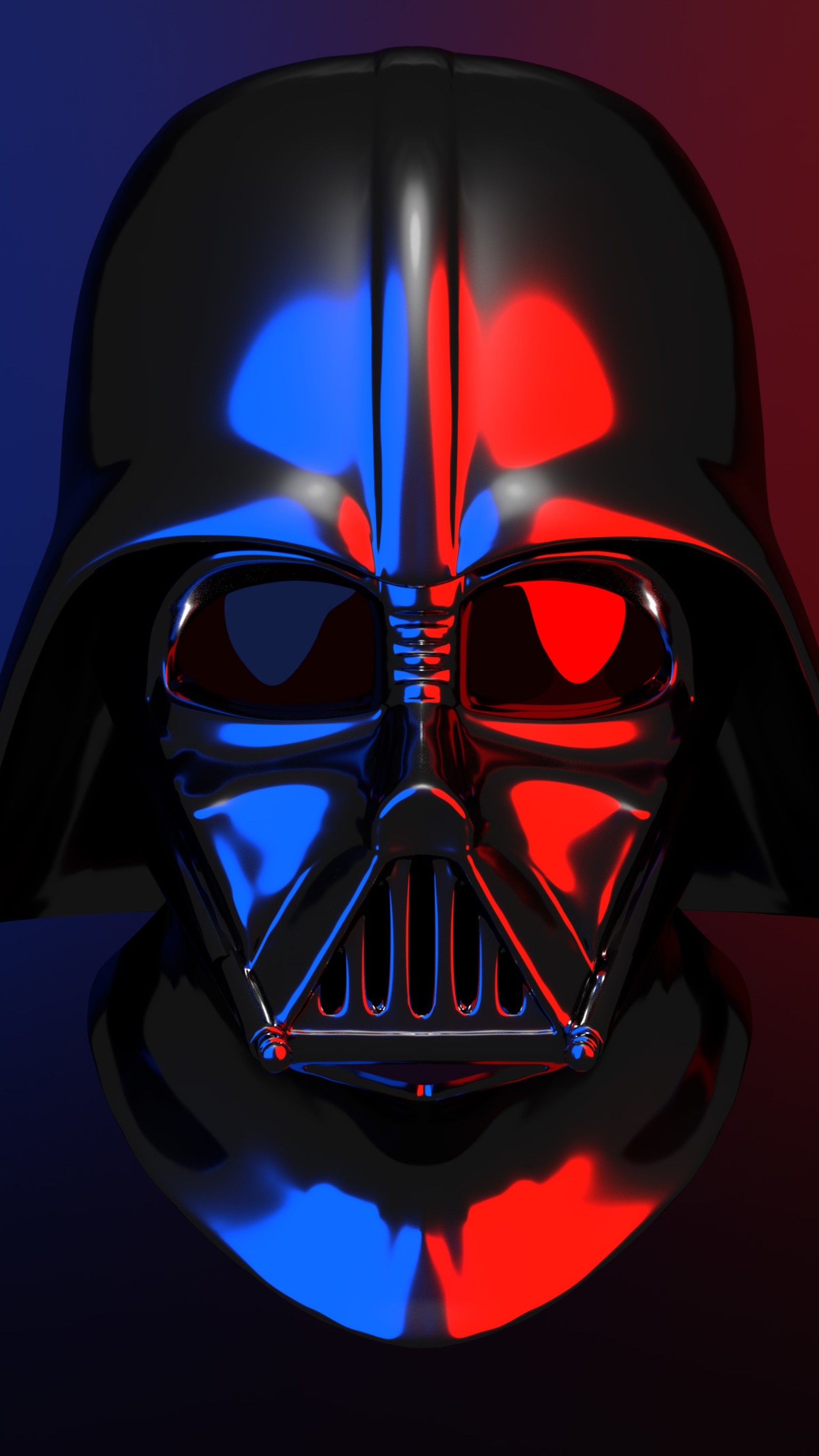 Téléchargez le fond d'écran sombre, darth vader, dart vader, note 8, star wars