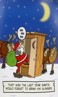 christmas, fun, holiday, humor, reindeer