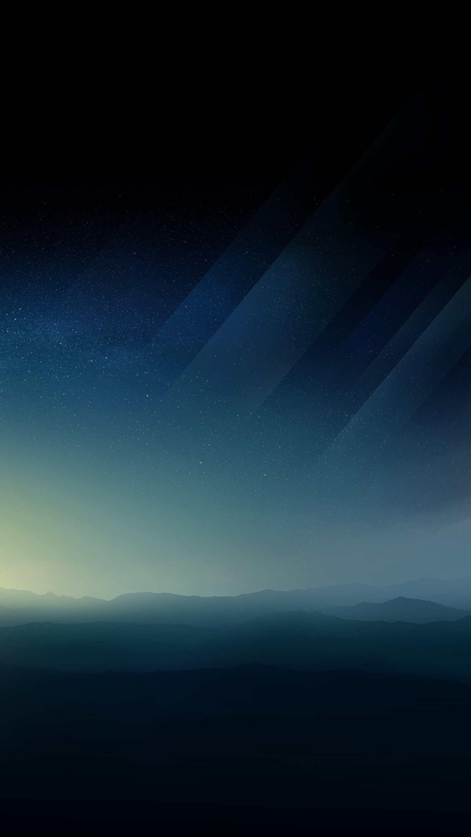 hd, space horizon Download Wallpaper