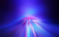 light, blue, violet, purple, visual effect lighting wallpaper