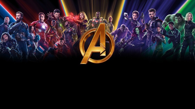 Обои мстителей 4 высокое разрешение (мстители война бесконечности, avengers infinity war, видение, мстители, the avengers)