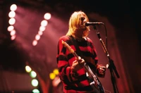 nirvana, performance, music, musician, entertainment