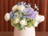 flower bouquet, cut flowers, floral design, flower arranging, floristry