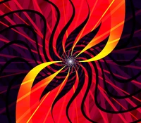 fractal art, fractal, abstraction, digital art, art