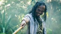 boy kills world, movie, yayan ruhian wallpaper