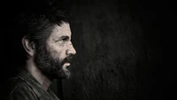 joel, the last of us, the last of us part 1 remake, video game wallpaper