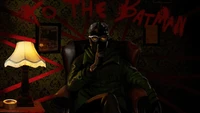 riddler, the batman 2022, batman, movie wallpaper