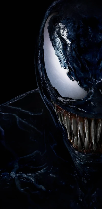 Venom: Der sinistere Symbiont entfesselt