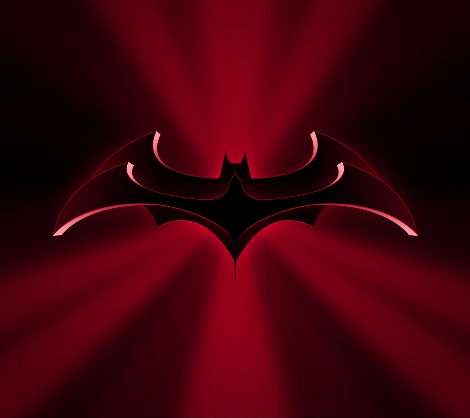 batman, cartoons Download Wallpaper