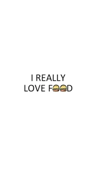 food, lover wallpaper