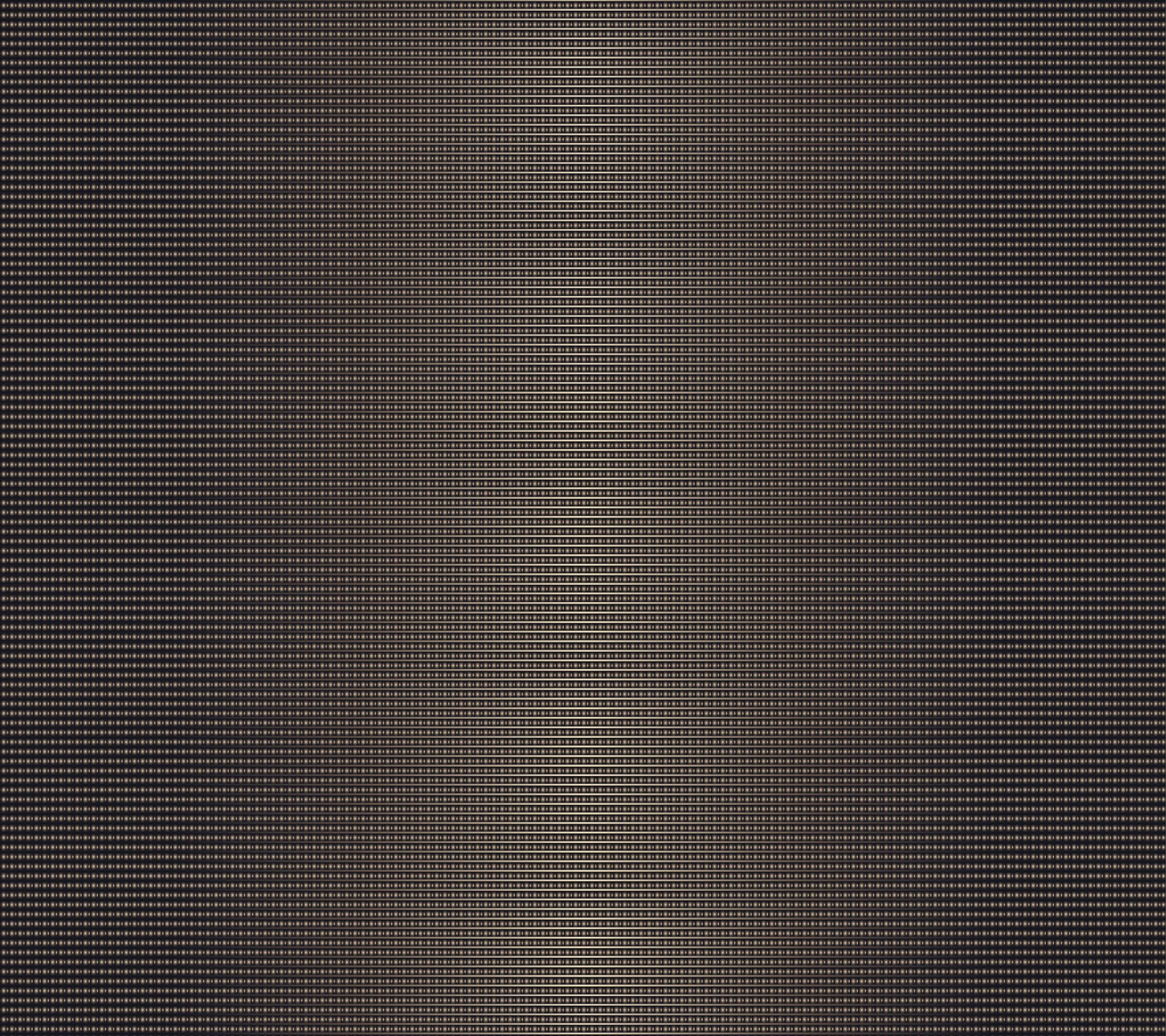 A close up of a black and brown background with a small dot pattern (background, metallic, shine)