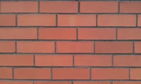 brick, wall, brickwork, line, bricklayer wallpaper