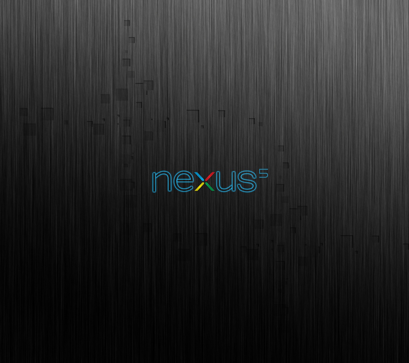 Близкий план черной стены с цветным логотипом nexus (android, потрясающе, тёмный, google, hd)