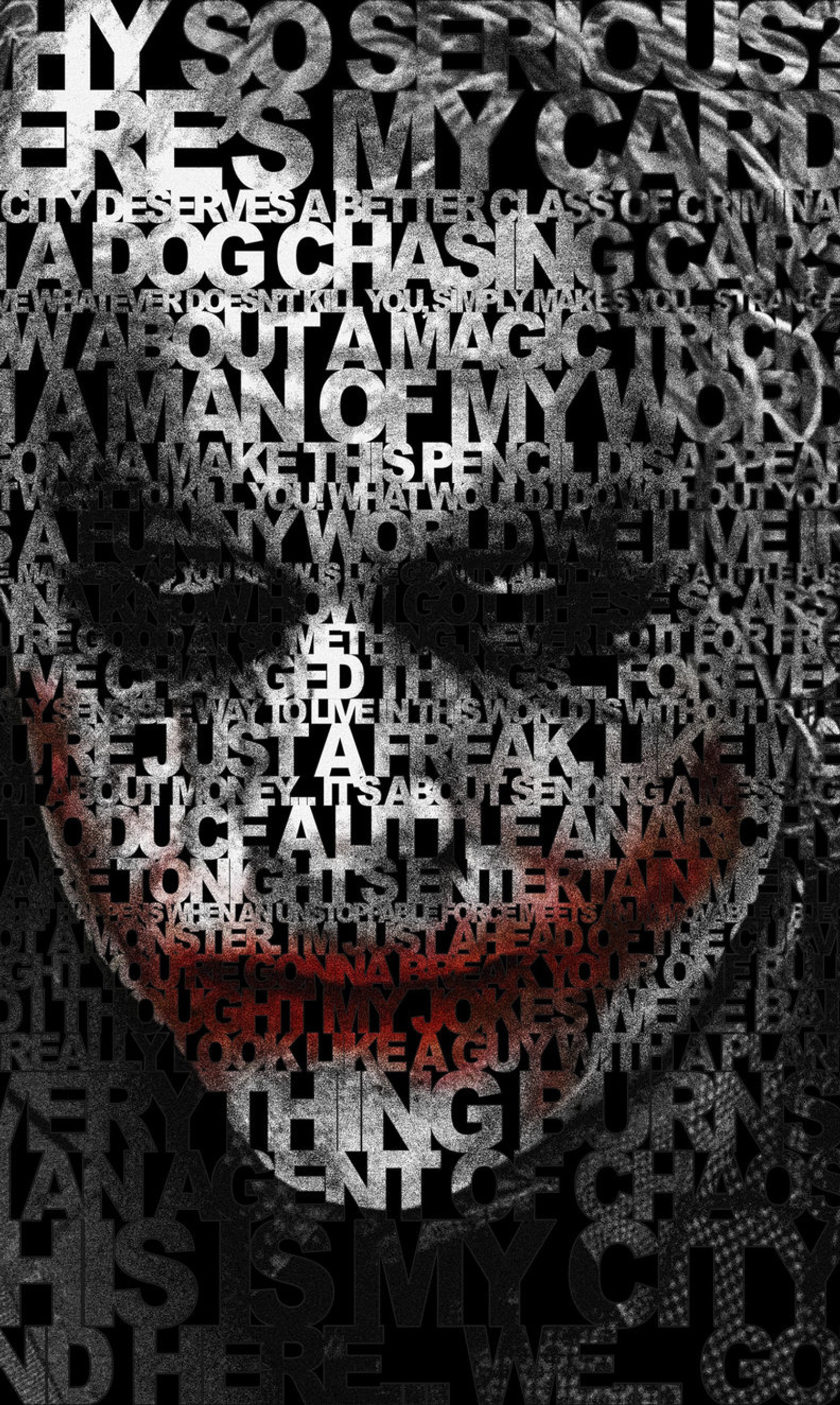 batman, comic, joker, marvel Download Wallpaper