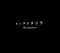 ash, evolucion, evolution, pokemo