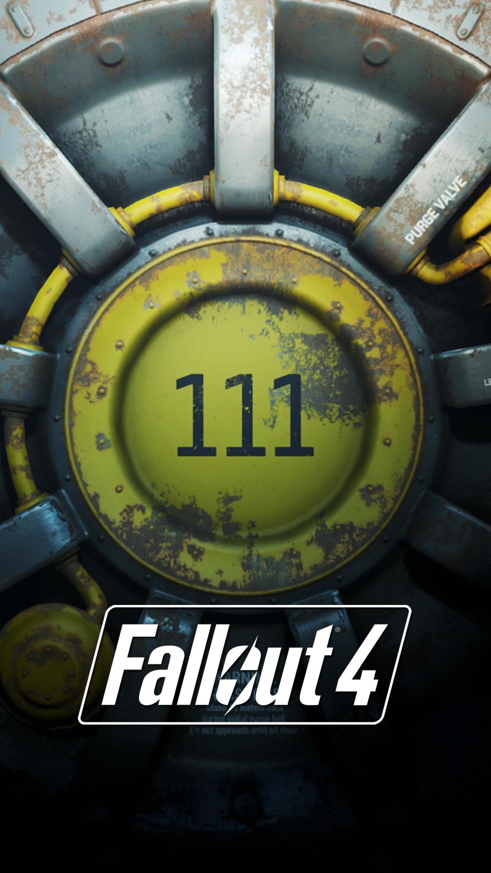 fallout, fallout 4, new vegas Download Wallpaper