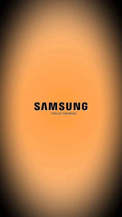 Samsung - Ligue amanhã