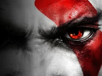 kratos, strongman wallpaper